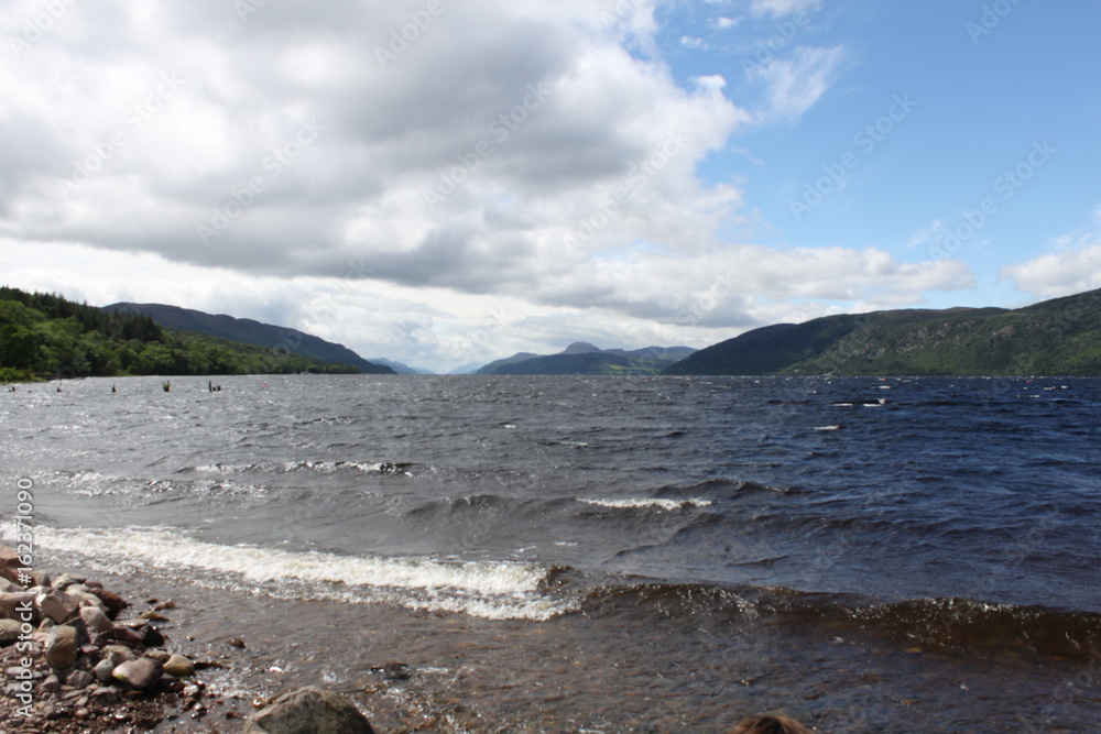 Loch Ness Loch Ness