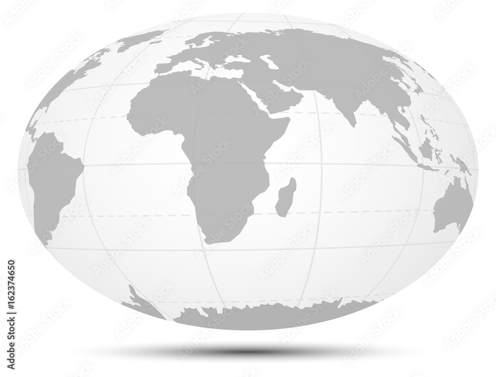 map political abstract of the world map political abstract of the world