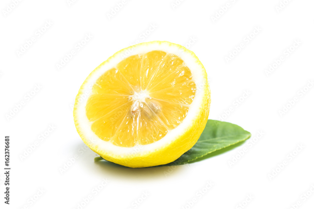 Lemon Lemon