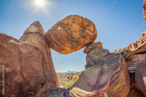 Big Bend National Park Texas photo