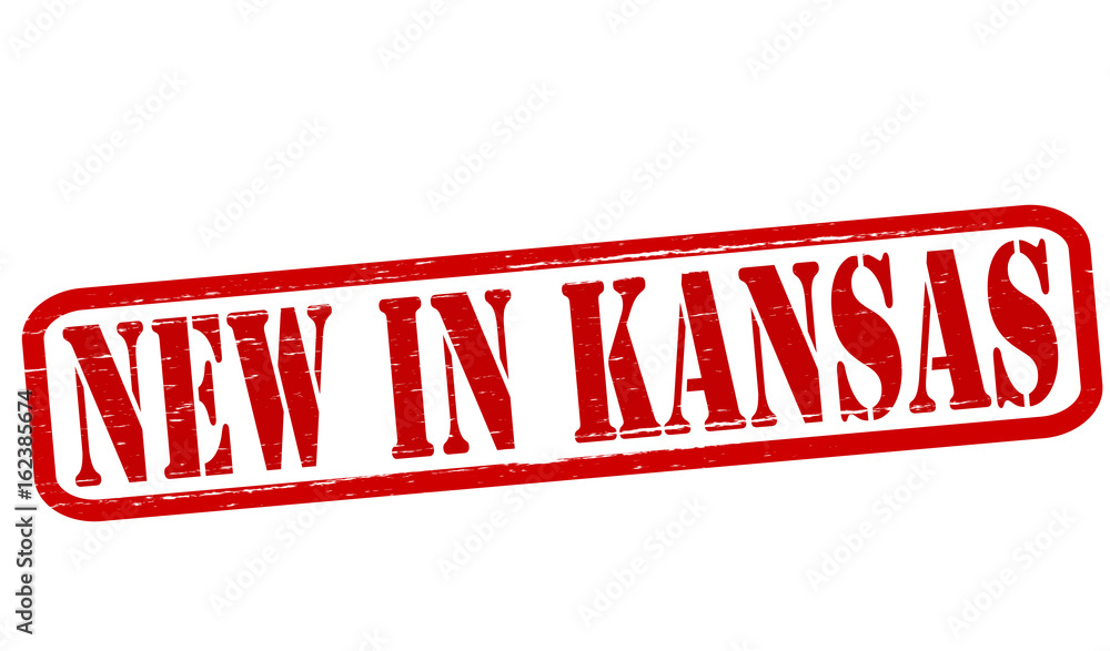 New in Kansas