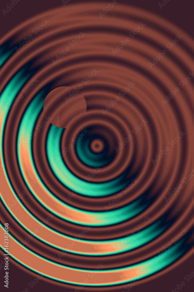 Abstract background Abstract background