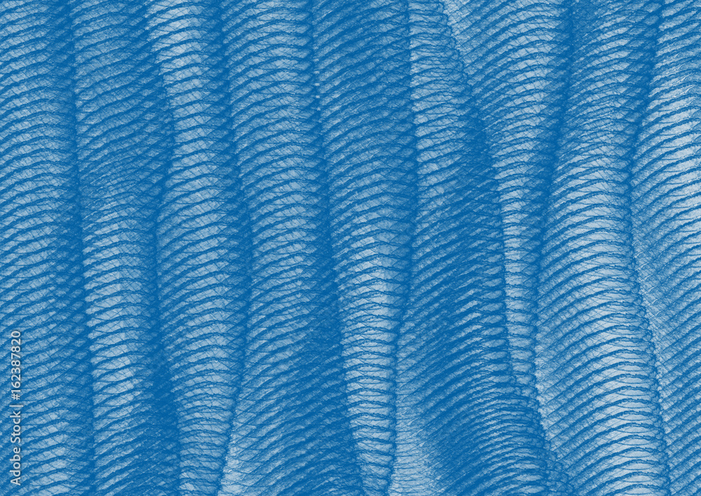 Blue watercolor background. Blue watercolor background.