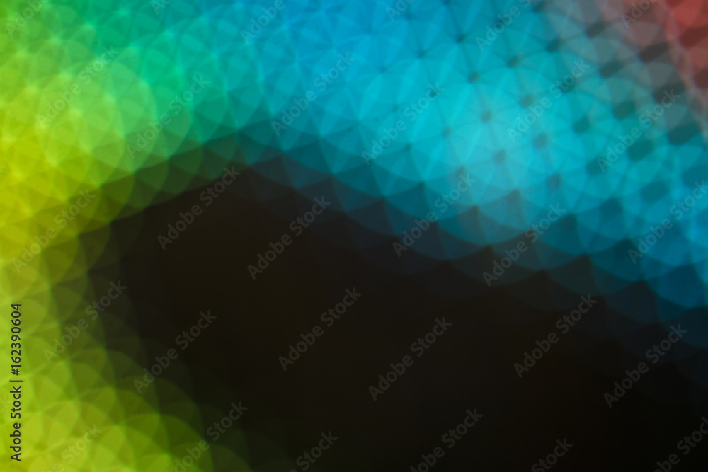 Abstract colorful background with bokeh defocused lights Abstract colorful background with bokeh defocused lights