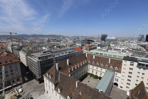 view of Vienna © Casa.da.Photo