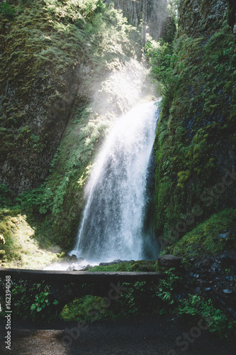 Oregon - Pacific Northwest © Preston