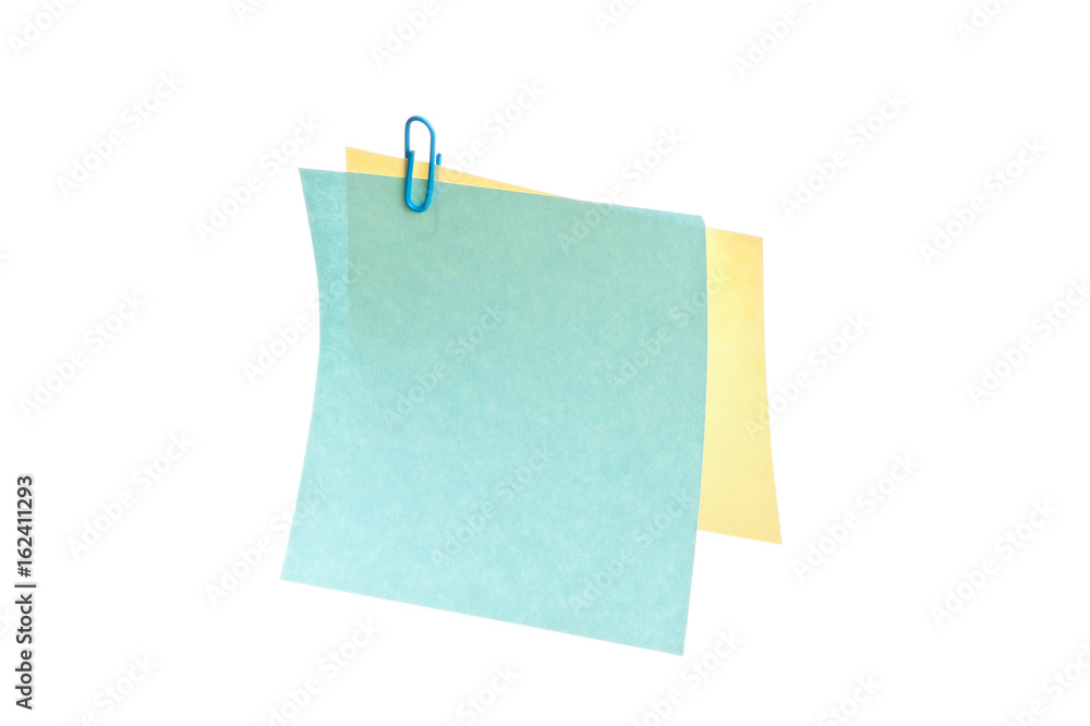 Many reminder notes Many reminder notes