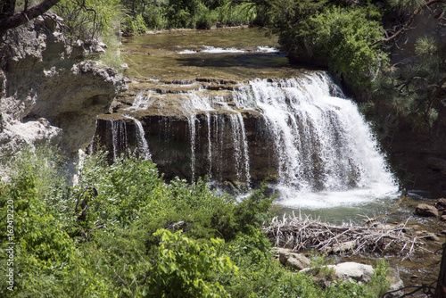 Snake River Falls