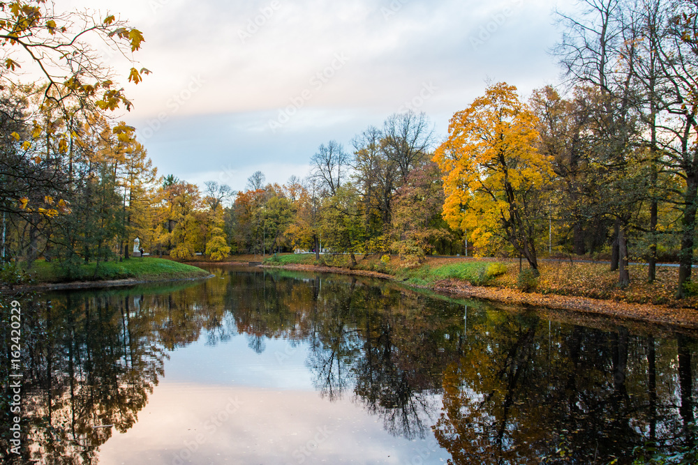 autumn Park