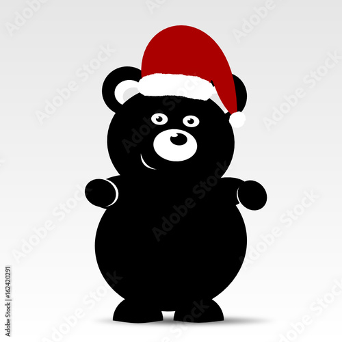 Weihnachts Bär