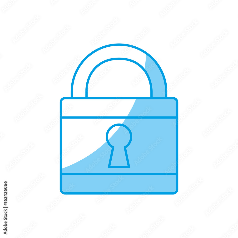 security padlock icon security padlock icon