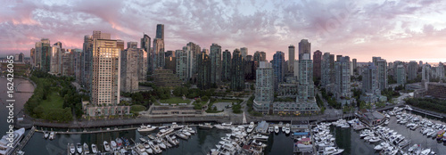 Pacific North West Islands Cityscape Landscape Waterscape Vancouver © Jason