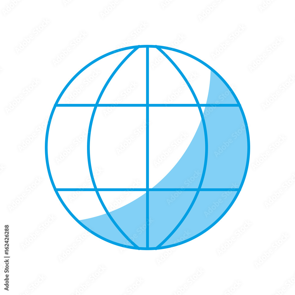 global sphere icon global sphere icon