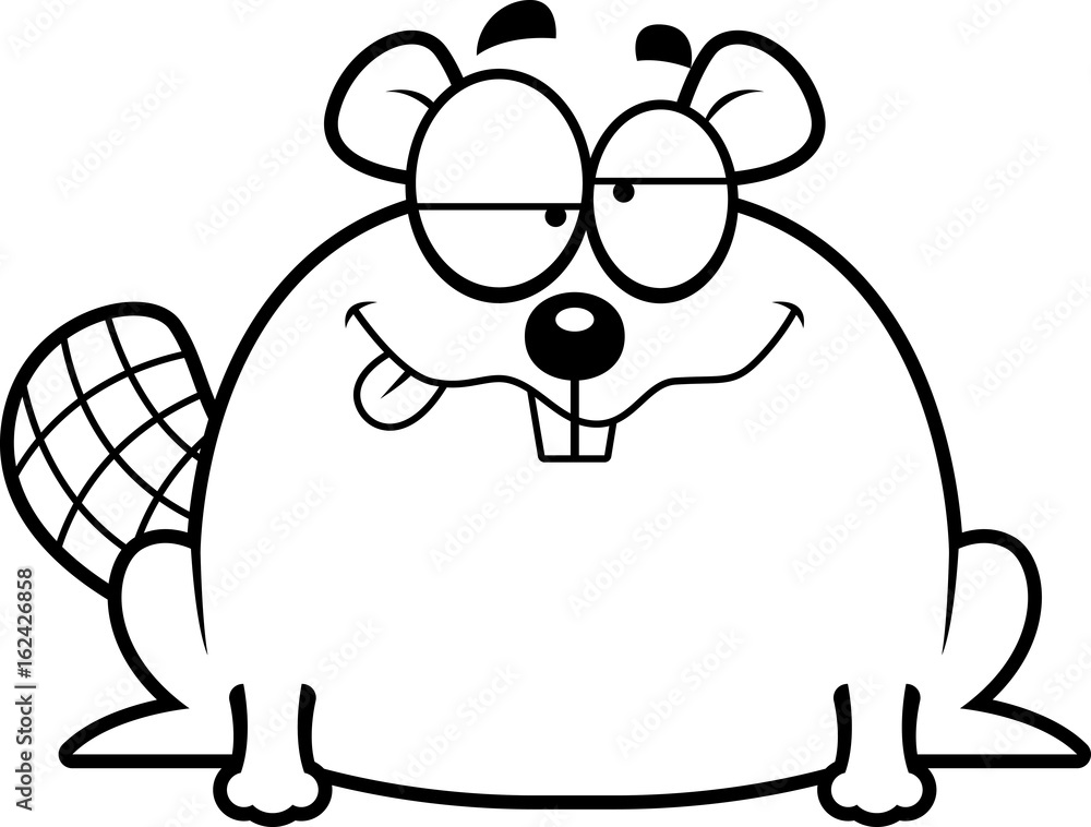 Intoxicated Little Beaver Intoxicated Little Beaver