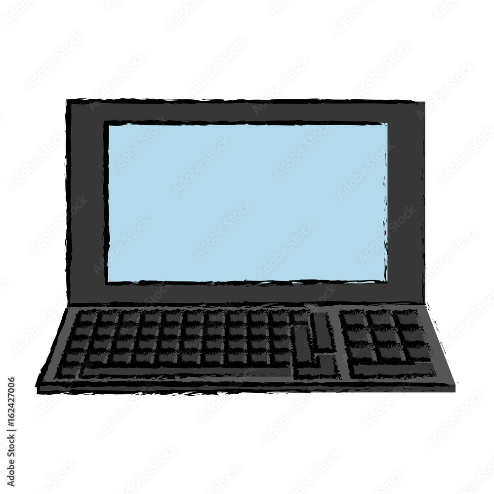 laptop computer icon laptop computer icon