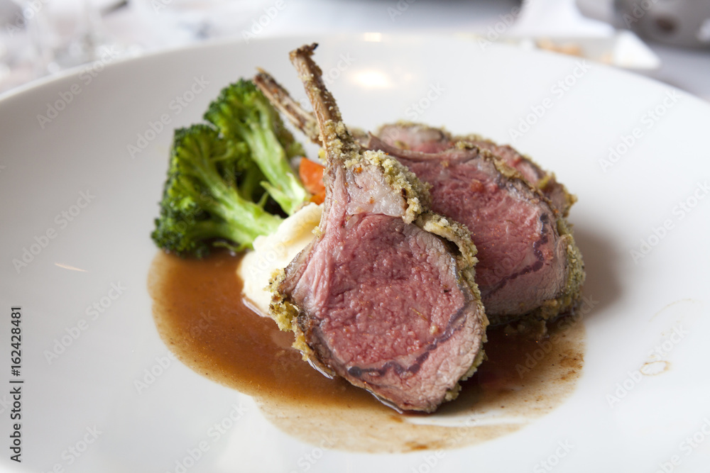 Lamb Lamb