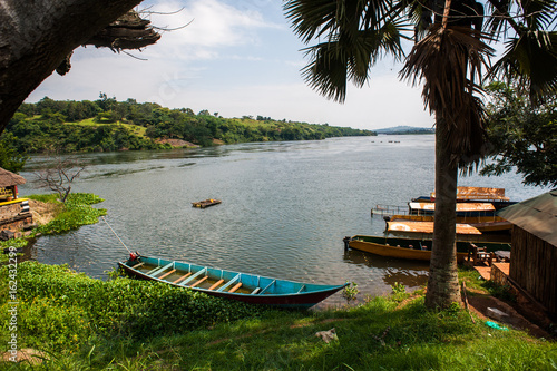 Jinja, Uganda