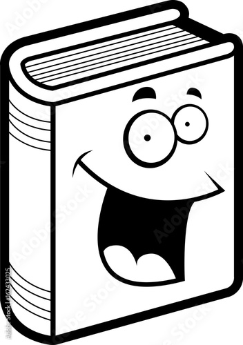 Book Smiling