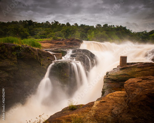 Murchison Falls National Park Uganda