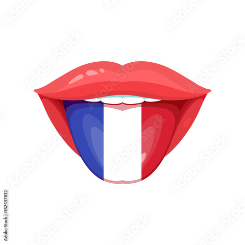 Vector flags set