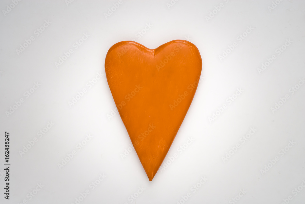 Valentines day celebration concept background.