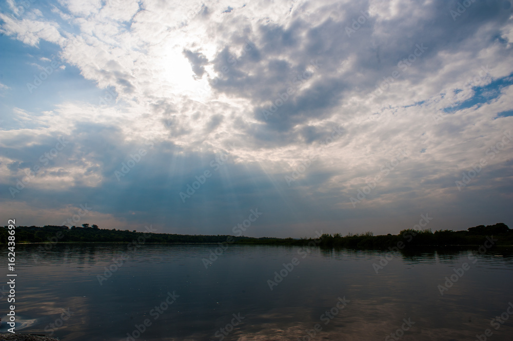 Murchison Falls National Park Uganda Murchison Falls National Park Uganda