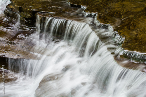 Water Trails