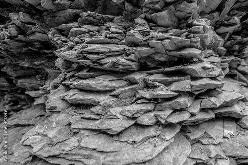 Shards Shelf