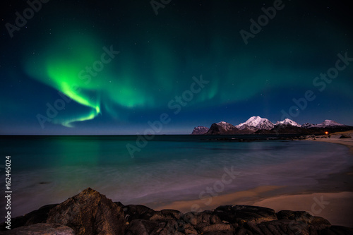 Aurora Borealis © stein