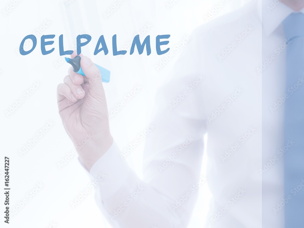 Ölpalme Ölpalme