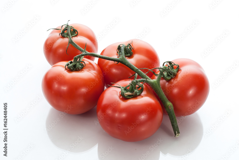 Fresh tomato healthy concept. Fresh tomato healthy concept.
