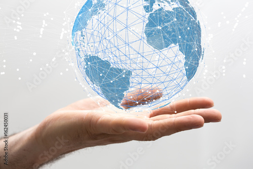 global