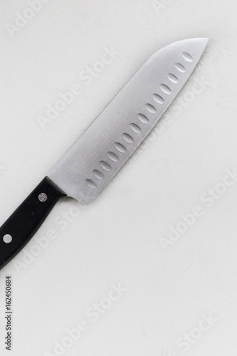 knife