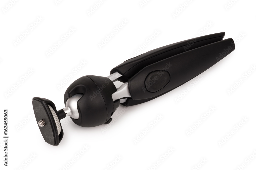 Mini tripod with ball head for camera Mini tripod with ball head for camera