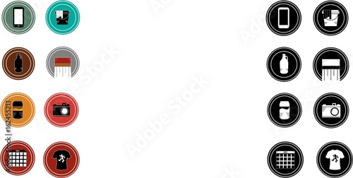 Icon Vectors