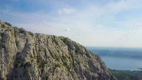 Paklenica National Park Croatia