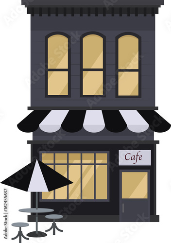 Cafe Noir