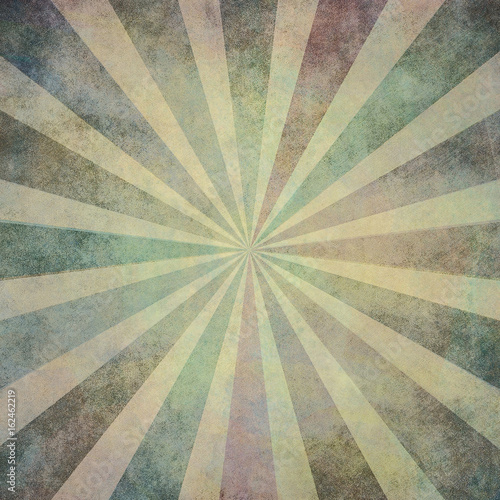 Grunge colorful background