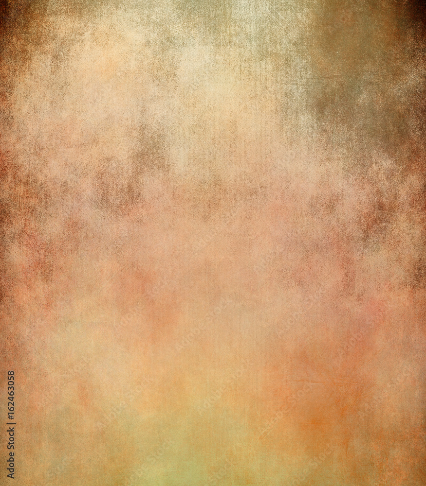 Obraz premium orange background