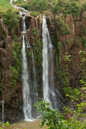 Iguassu Falls © Pedro H C Pinheiro