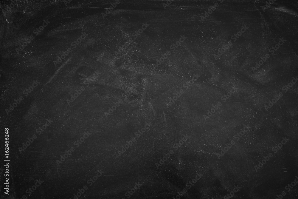 Naklejka premium Blank Blackboard ./Blank Blackboard 
