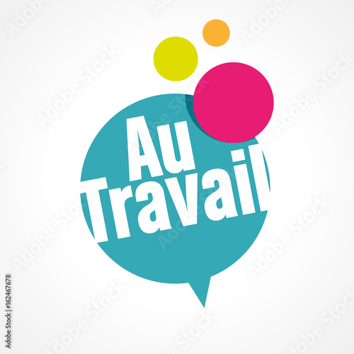 aut travail