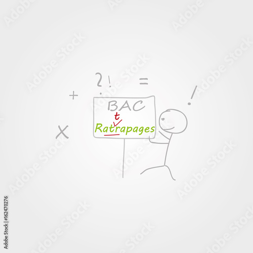 Rattrapages du bac