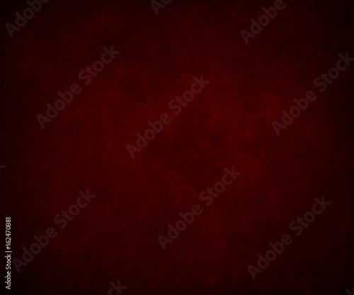 abstract red background or Christmas background with bright cent © oly5