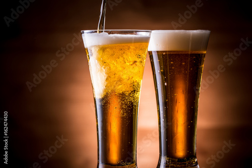 Wallpaper Mural 
ビール Torontodigital.ca