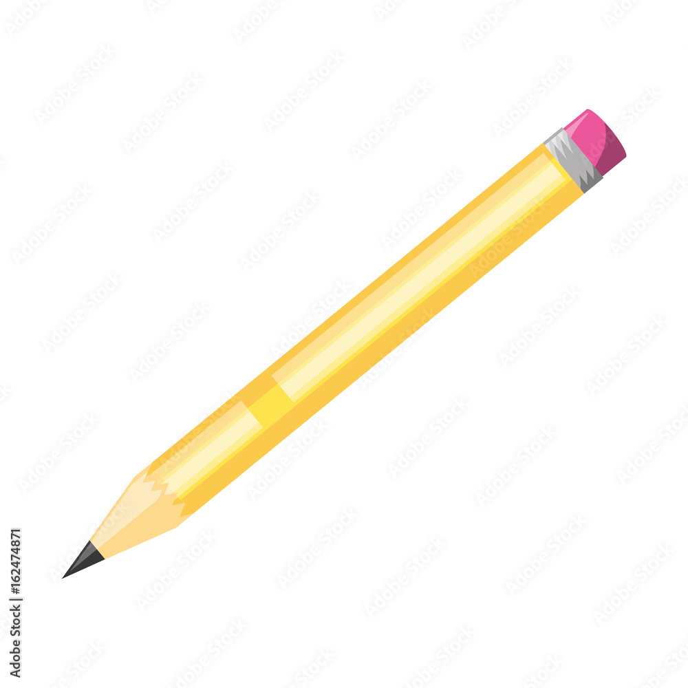 isolated study pencil icon vector illustration graphic design isolated study pencil icon vector illustration graphic design