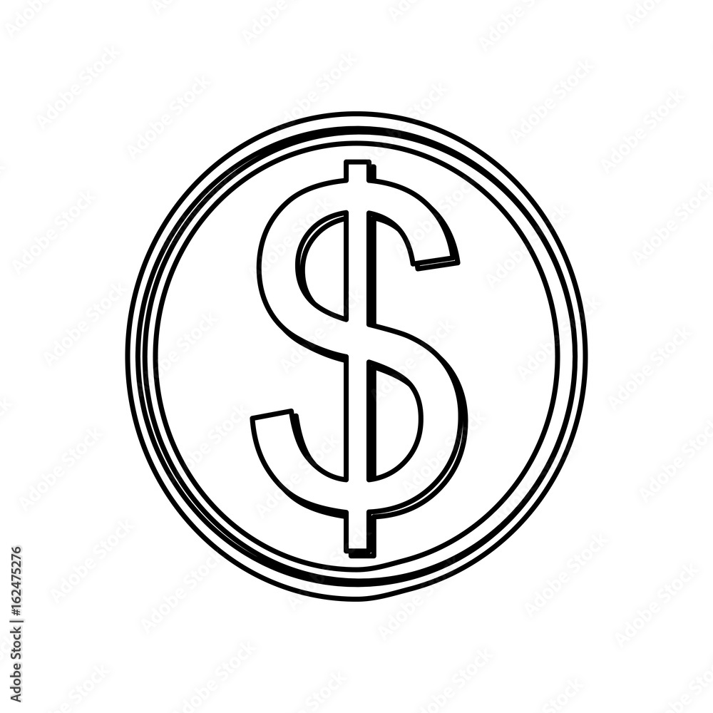 isolated coin symbol icon vector illustration graphic design isolated coin symbol icon vector illustration graphic design
