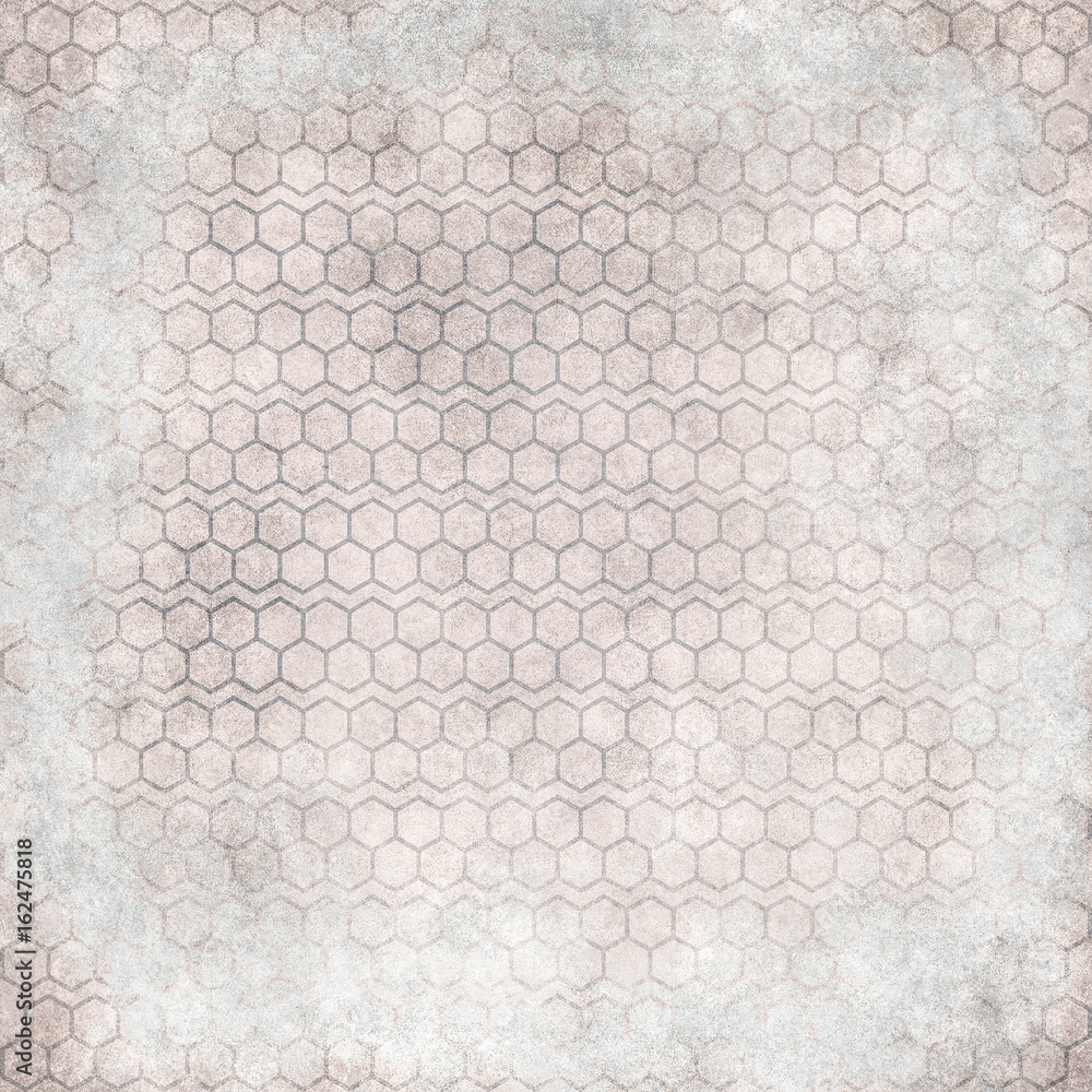 Fototapeta premium Old grunge background