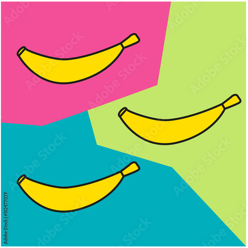 banana cover