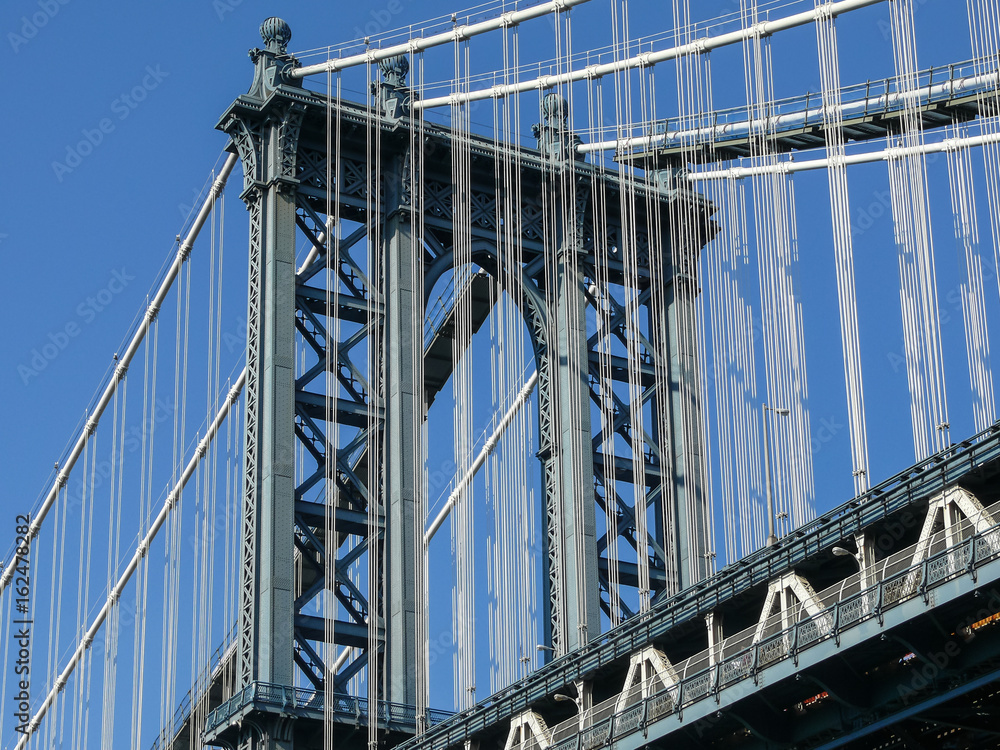 Fototapeta premium new york